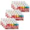 12 Packs: 12 ct. (144 total) Acrylic Paint Value Pack by Craft Smart®